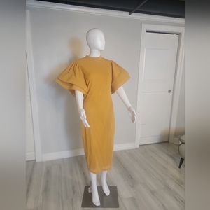 Fashion Nova Dress. New. Never worn.